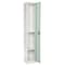 Adiroffice 12 in W, 12 in D, 72 in H, Steel ADI629-201-MGRN-PKG-2 - alternate 8